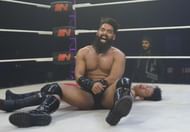 Taking down the opponents... one by one